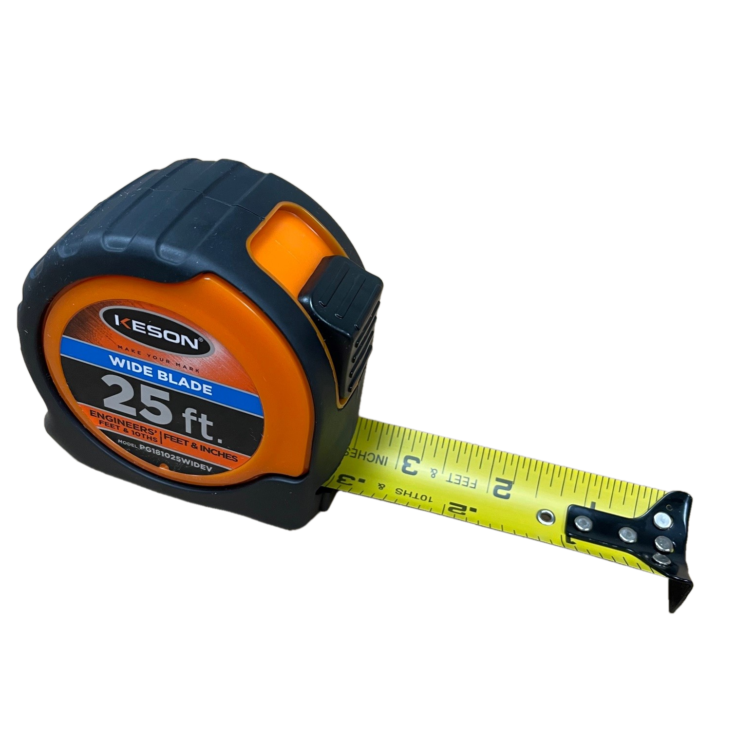 Engineer Scale Measuring Tapes and Surveyor Rulers